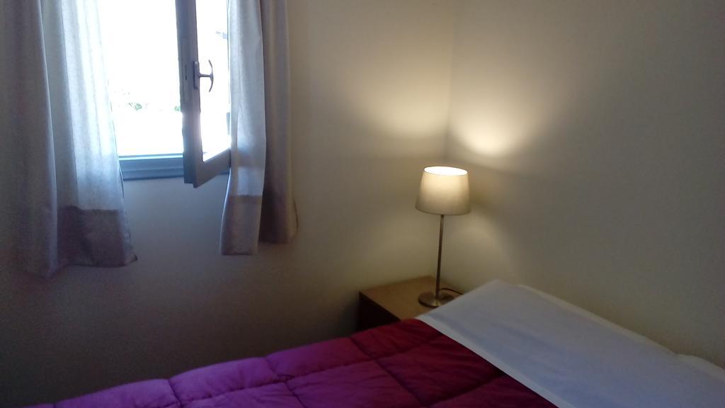 Aigaion House Hotell Otziás Eksteriør bilde