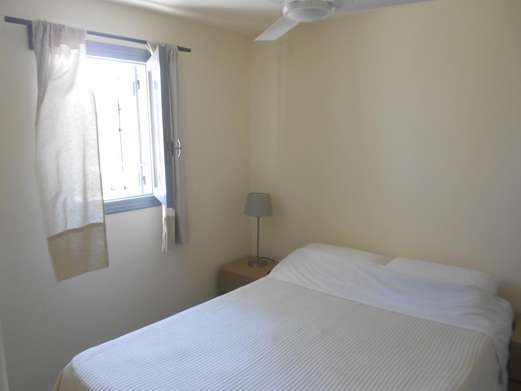Aigaion House Hotell Otziás Eksteriør bilde